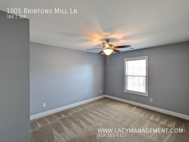 Building Photo - 1005 Brintons Mill Ln