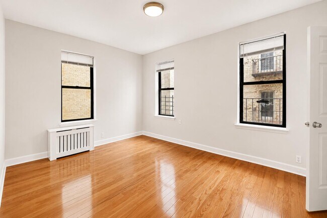 Floorplan - 213 Bennett Avenue