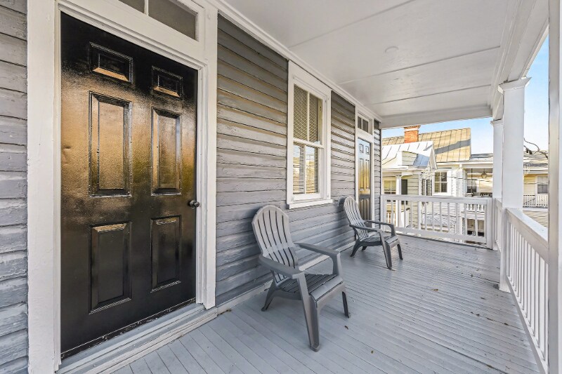 Building Photo - 555 Rutledge Ave