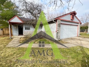 Building Photo - 2712 Grassy Creek Ct