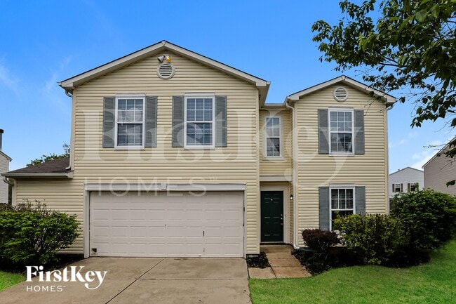 Building Photo - 6448 Front Point Dr