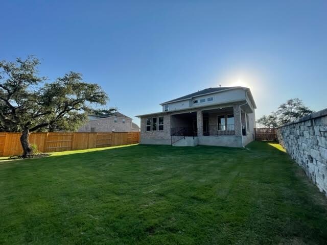 Building Photo - 129 Jackson River Lp