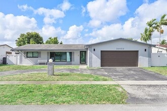 Building Photo - 10950 NW 16th Ct