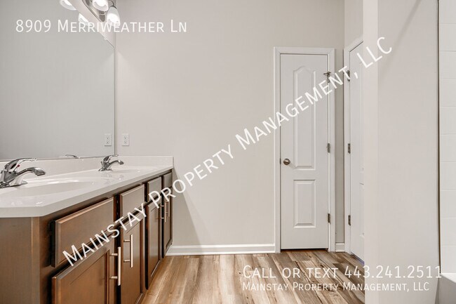 Building Photo - 8909 Merriweather Ln