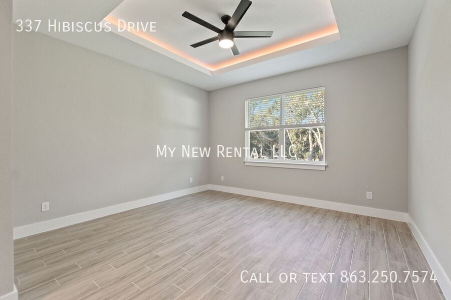 Building Photo - 337 Hibiscus Dr