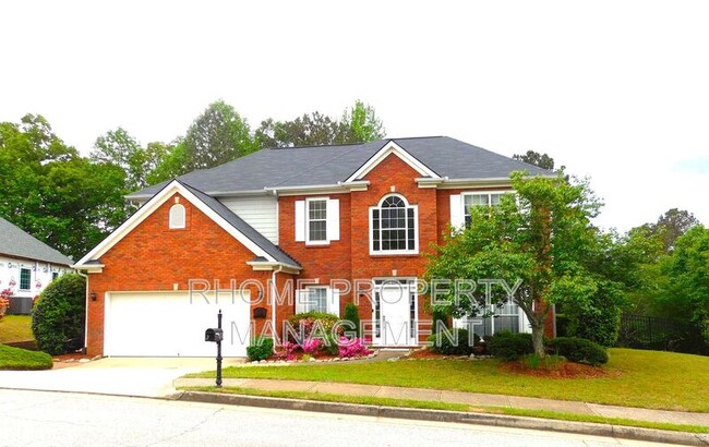 Primary Photo - 4510 Greycliff Pointe