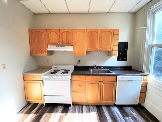 Building Photo - Bloomfield - Apartments For Rent In Pittsburgh