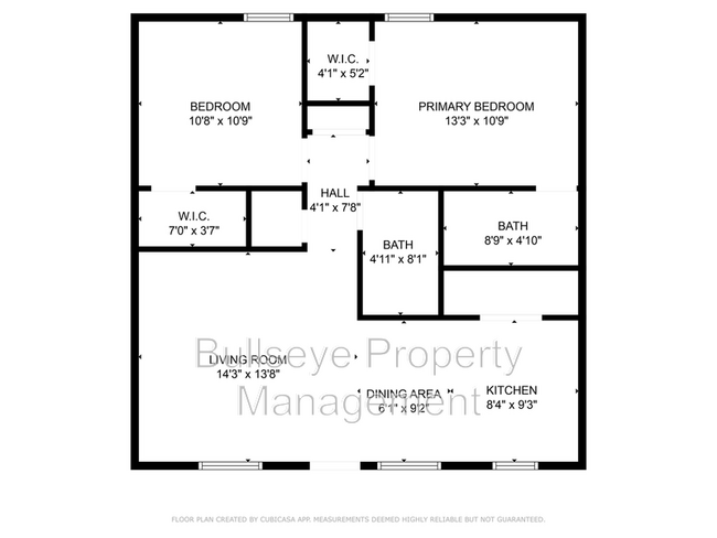 Building Photo - 2701 E Beck Ln