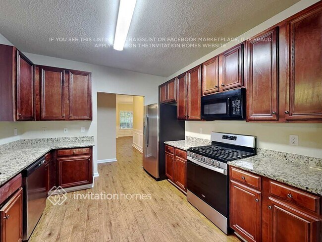 Building Photo - 7062 Cavender Dr SW