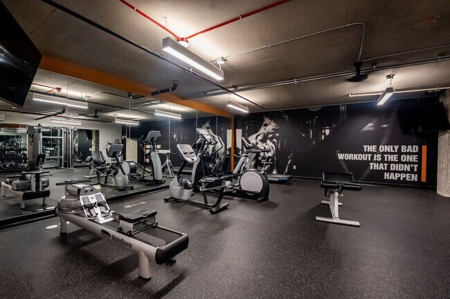 Building Photo - 1229 W 1st Ave