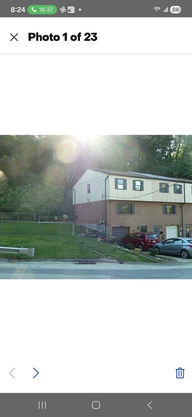 Building Photo - 4588 E Willock Rd