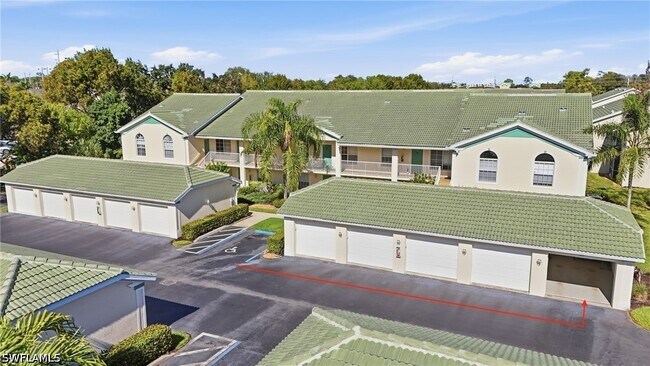Building Photo - 4945 Cougar Ct S