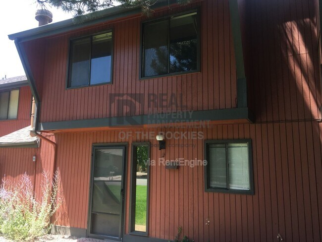 Building Photo - 1625 W Elizabeth St