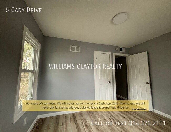 Building Photo - Spacious Updated 4-Bedroom Home for Rent i...