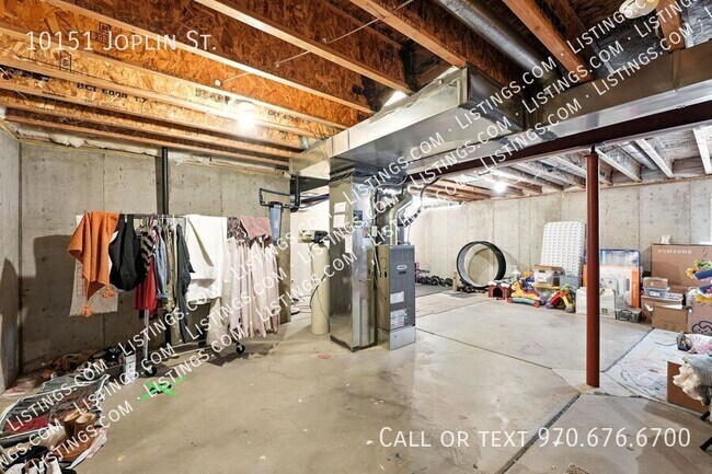 Building Photo - 10151 Joplin St