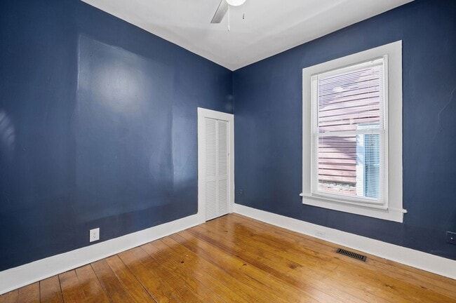 Building Photo - 3 Bedroom, 2 Bathroom Cottage In the Heart of Downtown Wilmington