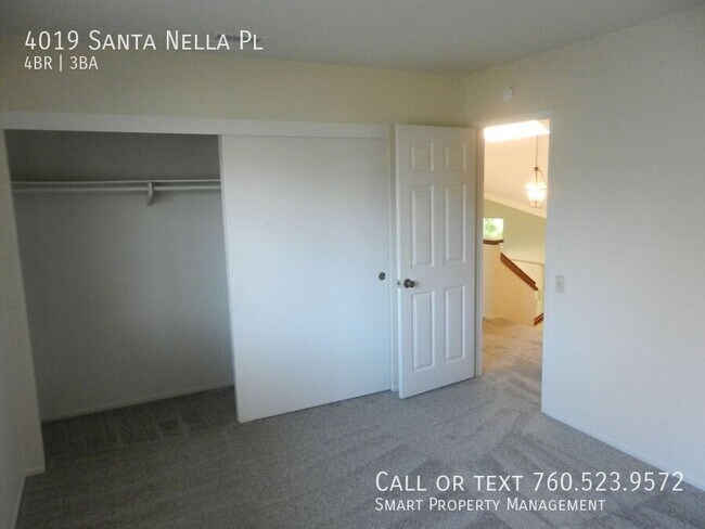 Building Photo - 4019 Santa Nella Pl
