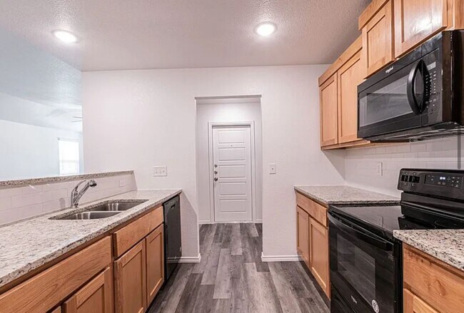 Building Photo - 3bd/2ba in Temple TX