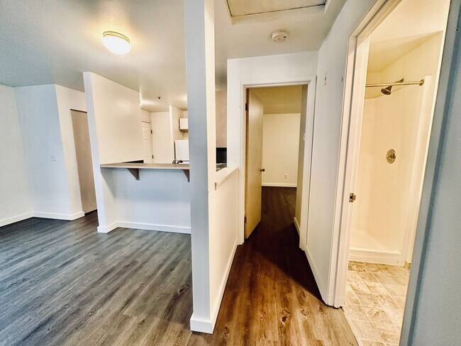 Interior Photo - UDH 5 plex