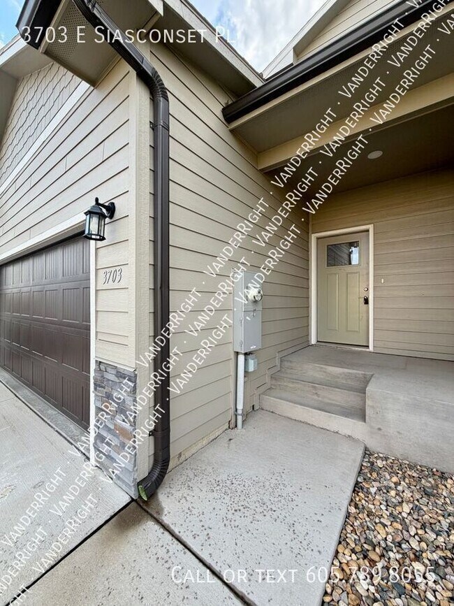Building Photo - 3703 E Siasconset Pl
