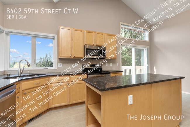 Building Photo - 8402 59th St Ct W