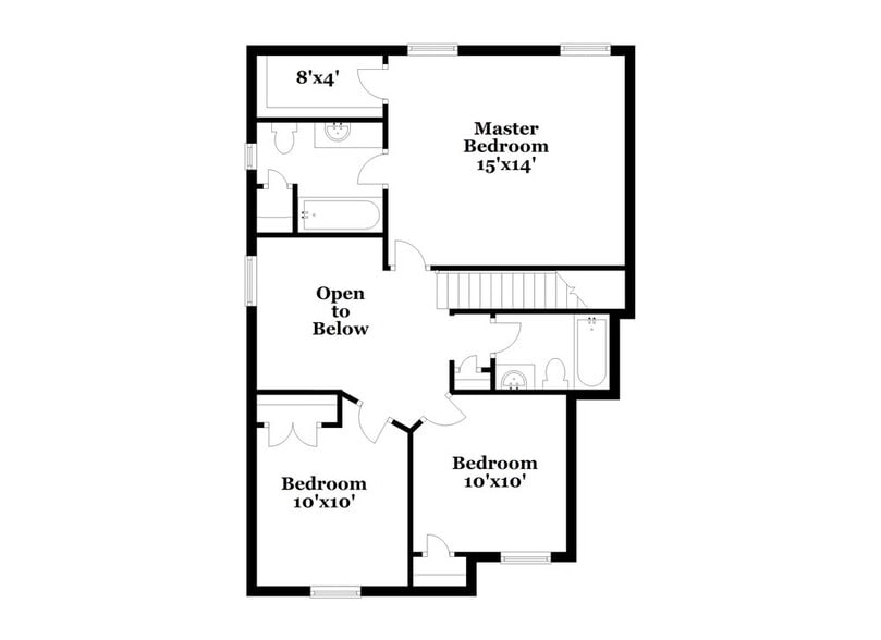 Building Photo - 6915 Babbling Brook Ln