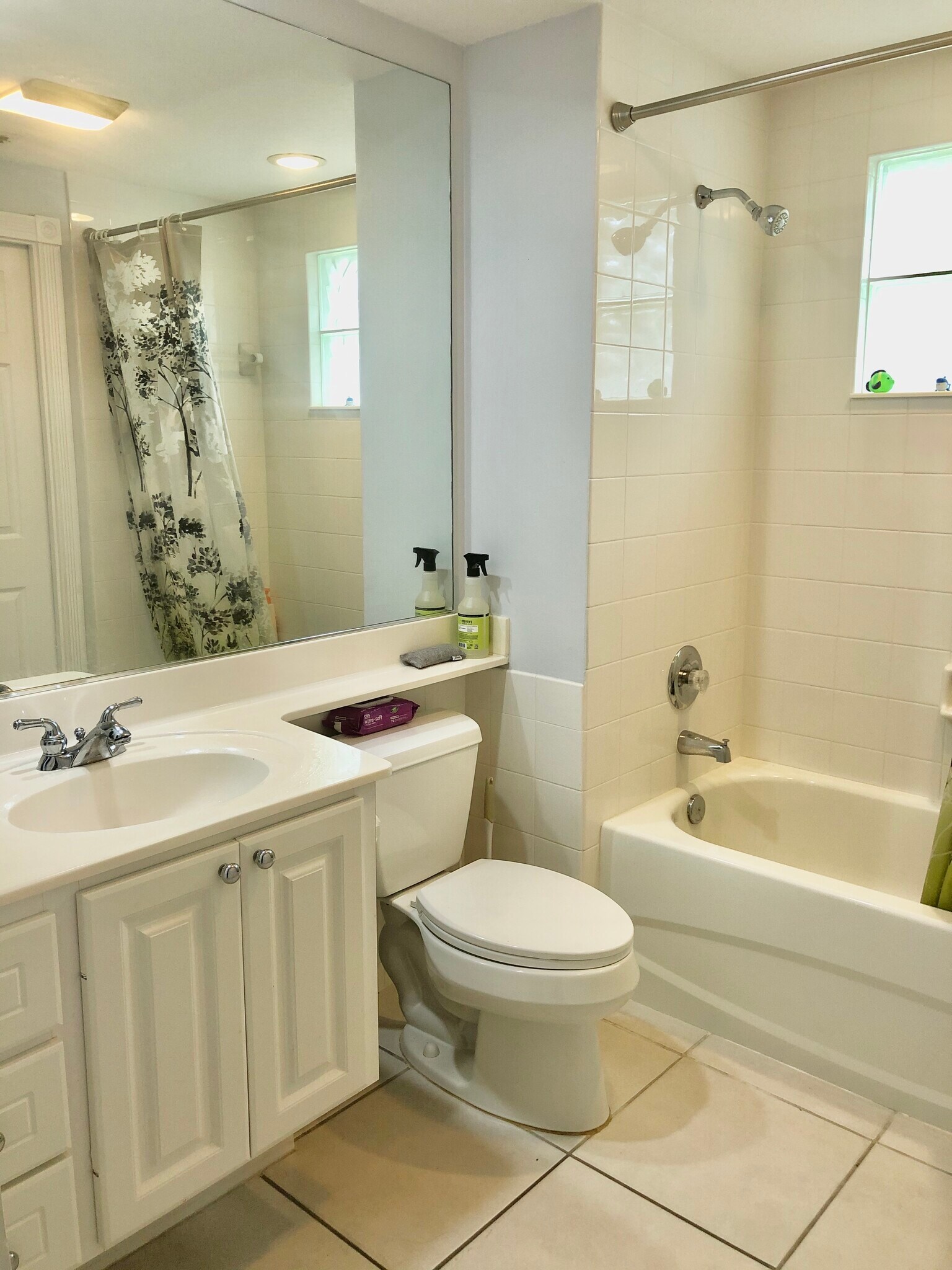 Bathroom 1 - 7733 Bergamo Ave