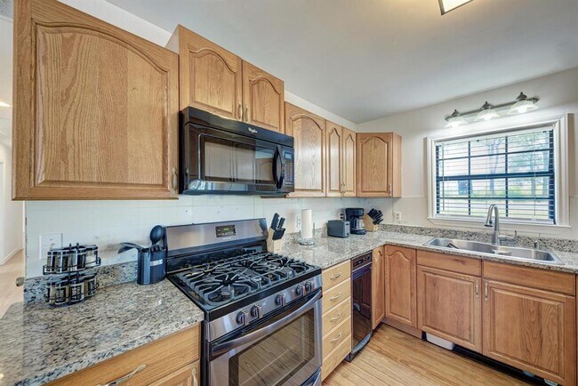 Building Photo - 3919 Caldwell Ln