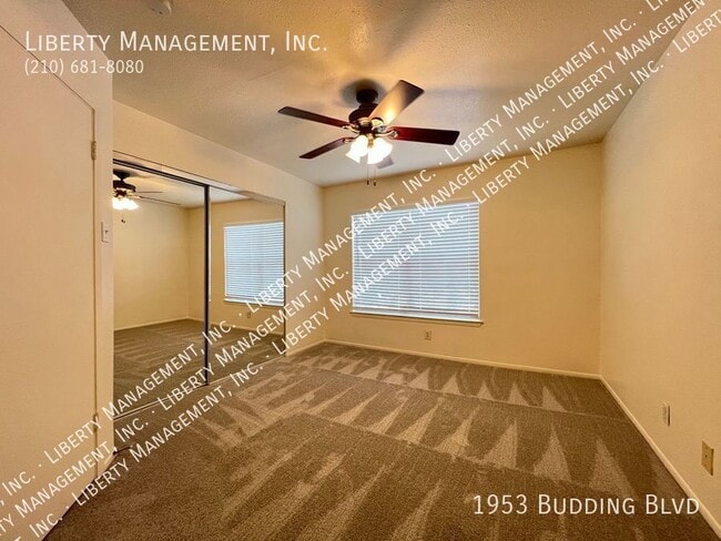 Building Photo - 1953 Budding Blvd