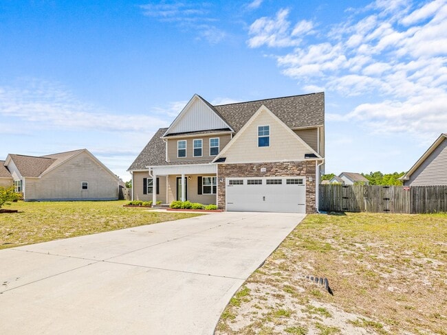 Building Photo - Eastport Subdivision
