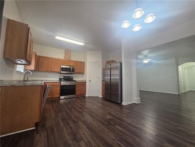 Building Photo - 2236 Dandridge Dr