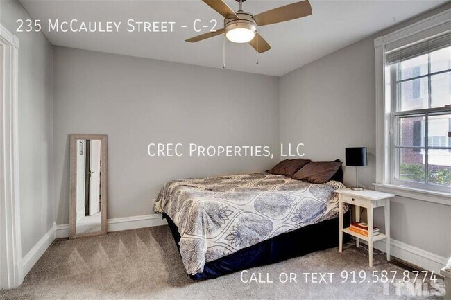 Building Photo - 235 McCauley St