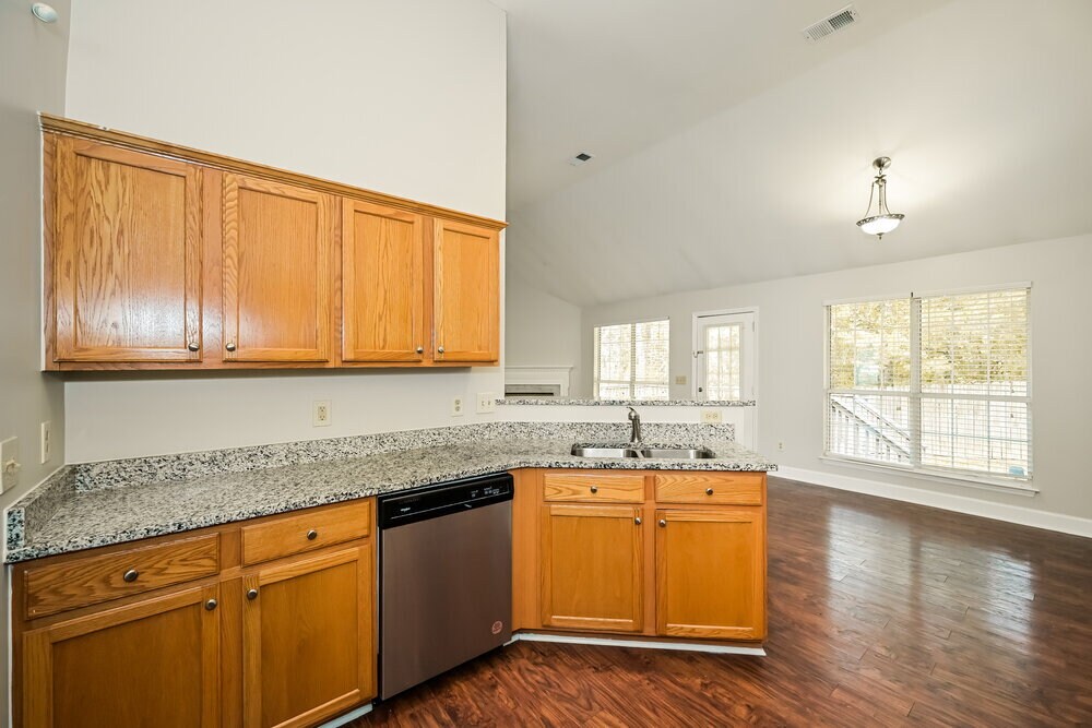 Building Photo - 1009 Nighthawk Ln