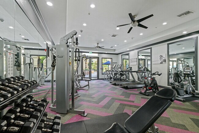 Building Photo - Pinnacle at Fullerton