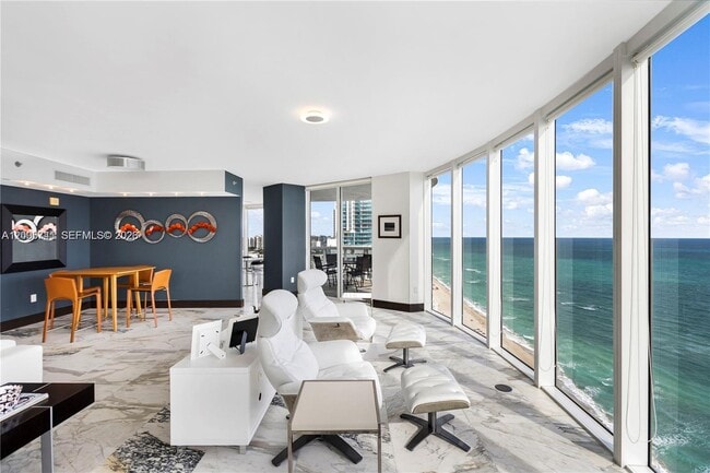 Building Photo - 17201 Collins Ave