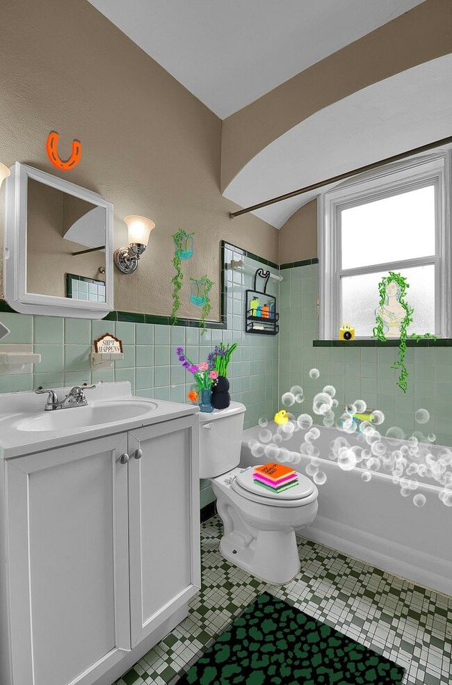 Building Photo - South City Oasis