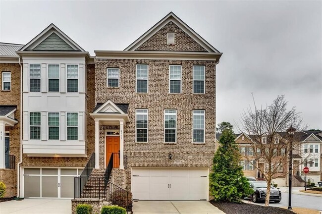 Building Photo - 6171 Brevard Dr SE