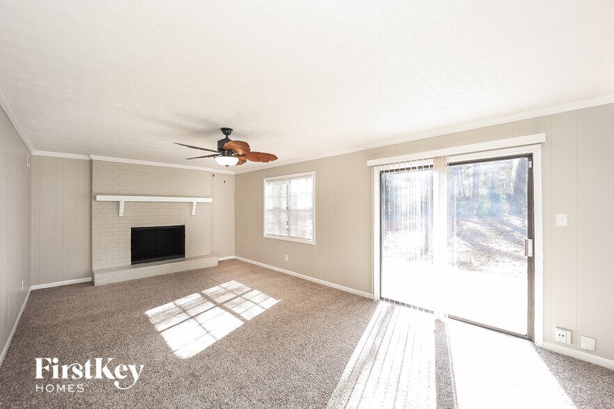 Building Photo - 1292 Brookvale Dr