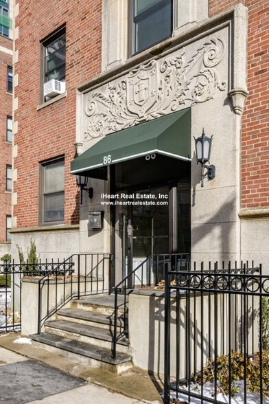 Building Photo - 86 Jersey St