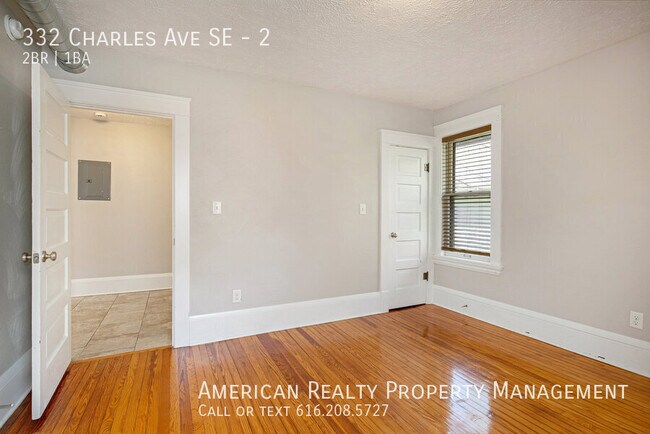 Building Photo - 332 Charles Ave SE