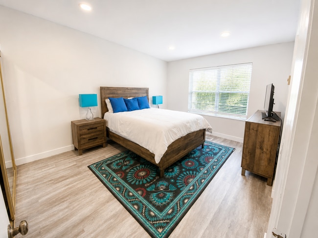 Building Photo - Tranquil Furnished 2 Bedroom in Boardwalk Community! 2 Assigned Underground Parking Spaces! New I...