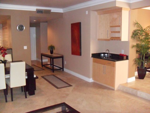 Building Photo - Meridian 2Bdr/2Bath Luxury Condo w/Den, Valencia floor plan.