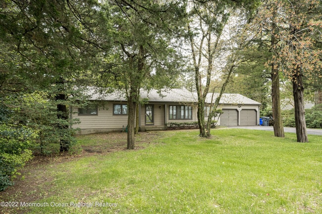 Building Photo - 620 Herbertsville Rd