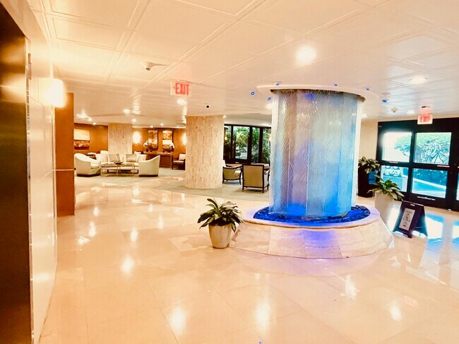 Building Photo - 3000 N Ocean Dr