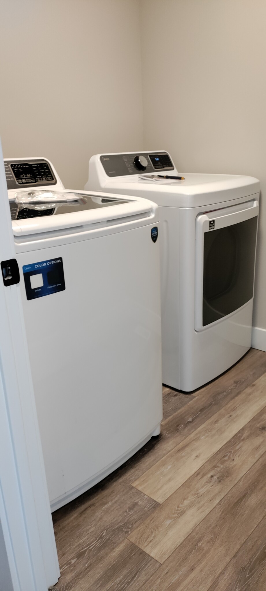 Washer/Dryer included - 2897 Sunburst Dr