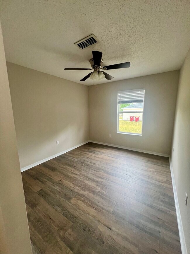 Flex Room - 116 Cabana Way