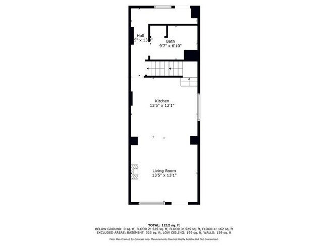 Building Photo - 945 E Whittier St