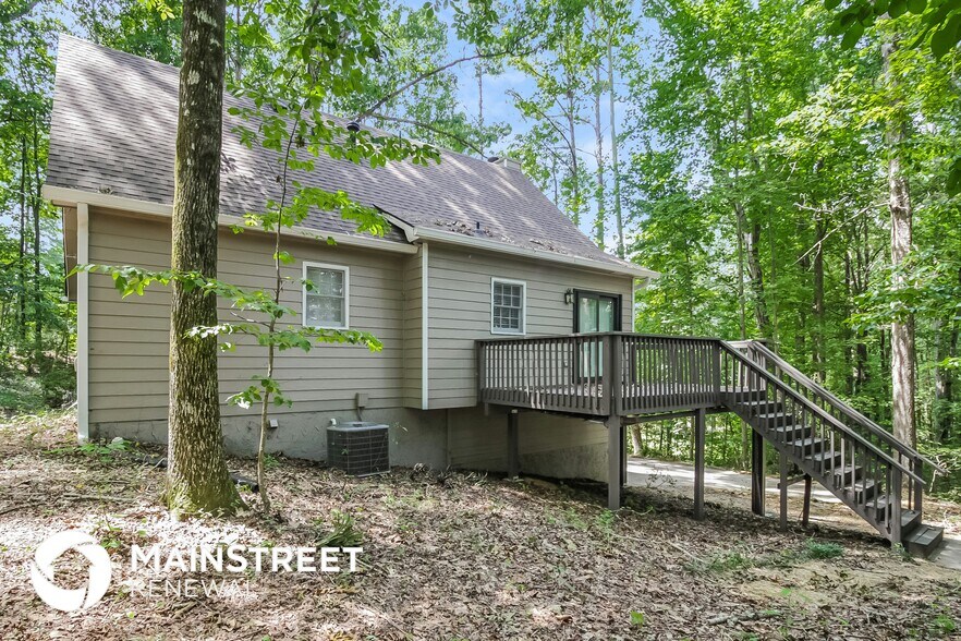 Building Photo - 345 Justin Dr