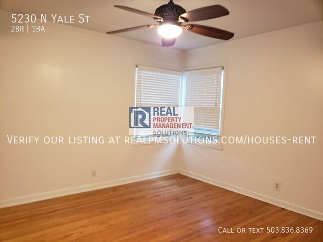 Building Photo - 5230 N Yale St