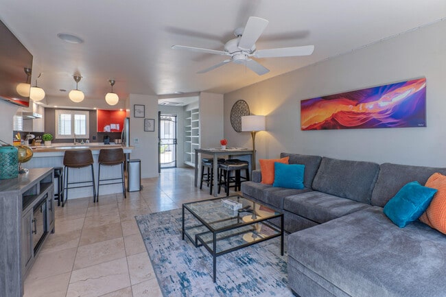 Building Photo - 2400 N 71st St